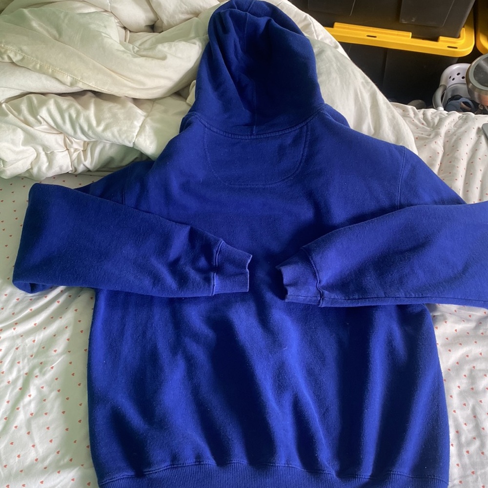 ❗CLOSET CLOSING ❗Vintage champion hoodie - Picture 2 of 3